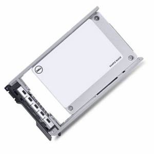 ฮาร์ดไดรฟ์เซิร์ฟเวอร์345-BEPQ SSD SAS Ise, <span class=keywords><strong>Mu</strong></span>, สูงสุด24Gbps 512e 2.5in ที่มี3.5in HYB carr, <span class=keywords><strong>AG</strong></span> Drive 1.6TB - Product Image 1