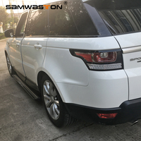 Marchepied Électrique Automatique pour Range Rover Sport 2014-2016 2017-2022