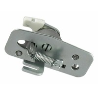 Cerradura de puerta corredera 800960 500329775 Cerradura de puerta corredera para Citroen Jumper Fiat Ducato Peugeot Boxer 1994-2006