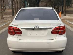 <span class=keywords><strong>Toyota</strong></span> <span class=keywords><strong>Corolla</strong></span> <span class=keywords><strong>2013</strong></span> 1.6L Automático Edición Deluxe en Venta, Auto Usado a <span class=keywords><strong>Precio</strong></span> Económico, Vehículo de Bajo Consumo - Product Image 6