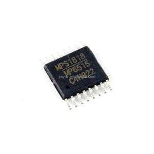 Circuit intégré de commande de moteur MP6515GF-Z, écran sérigraphié MP6515, boîtier TSSOP-16 - Product Image 2