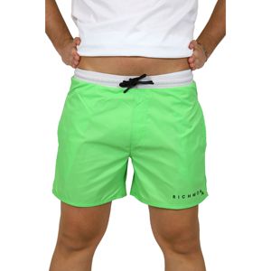 Ump24224co Costume giallo pantaloncini da surf e Costume da bagno - Product Image 1
