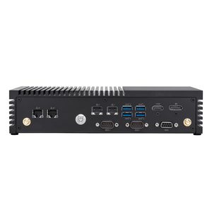 ASUS PE200U Placa de desarrollo con ranura Mini PCIe con procesador <span class=keywords><strong>Intel</strong></span> <span class=keywords><strong>Core</strong></span> I7/i5/<span class=keywords><strong>I3</strong></span> DDR4 2400MHz Dual-LAN Multiple COM - Product Image 5