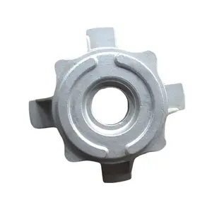 investment casting Parts Machinery casting Part Stainless Steel Lost Wax investment casting