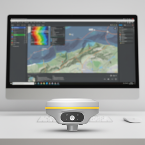 מקלט <span class=keywords><strong>GNSS</strong></span> <span class=keywords><strong>RTK</strong></span> דרום Fengbao Pro Fengbao MAX <span class=keywords><strong>RTK</strong></span> <span class=keywords><strong>GPS</strong></span> מערכת ניווט לוויינית גלובלית מקלט מערכת מיקום גלובלית - Product Image 5