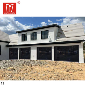 Xinguangda <span class=keywords><strong>Porte</strong></span> <span class=keywords><strong>de</strong></span> <span class=keywords><strong>garage</strong></span> résidentielle à isolation électrique <span class=keywords><strong>Porte</strong></span> <span class=keywords><strong>de</strong></span> <span class=keywords><strong>garage</strong></span> <span class=keywords><strong>motorisée</strong></span> en aluminium sans cadre en verre miroir - Product Image 6