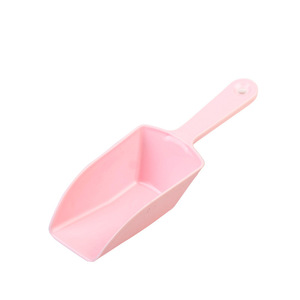 Plastic Shovel Kitchen Flour Ice Shovels Multi-Purpose Thicken Dry Foods Service Scoops