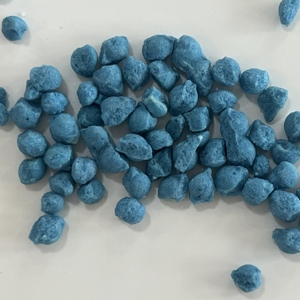 Solfato di Ammonio Granulare Prilled di Grado Agricolo ad Alta Purezza a Rilascio Rapido, Spedizione all'Ingrosso per Programmi di Fertilizzazione di Colture a Rapido Portafrutto - Product Image 4