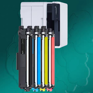 MICR Toner Cartridge Fit For Brother TN-229 TN-248 VBK VB <strong>VK</strong> VC VM - Product Image 1