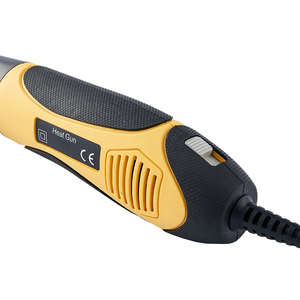 VERTAK elektronik hızlı sıcak hava elektronik ve telefon tamir el mini ısı tabancası için cep onarım - Product Image 4