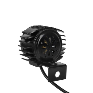 Original <b>LED</b> Headlight For Kukirin G2 Pro KuKirin G2 Max Electric Scooter Headlight Bulb G2 Pro Front Light Replacement Parts - Product Image 6