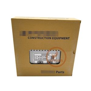 Jision Parti per Escavatore R140LC-9S Unità di Controllo Computer ECM 21Q432980 21Q4-32980 - Product Image 2