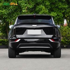 <span class=keywords><strong>Prix</strong></span> d'usine Véhicule électrique intelligent de luxe à cinq places Exportation 2024 Cadillac Optiq Édition Gamme Standard SUV - Product Image 3