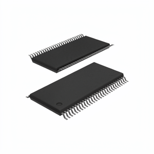IC FIFO Async 256X18 56SSOP SN74ACT7806-20DLR ลอจิกชิ้นส่วนอิเล็กทรอนิกส์สต็อก56 BSSOP (0.295 ", กว้าง7.50มม.) - Product Image 1