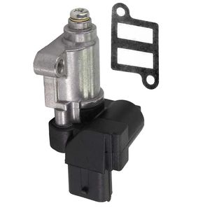 Ac4277 Idle Speed <b>Control</b> Valve Dc 12V For Kia Vehicles - Product Image 5