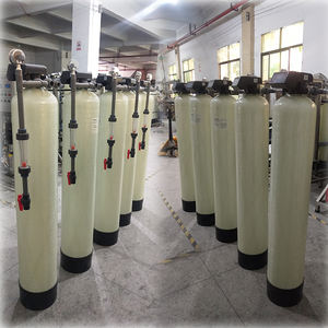 Mini lisseur à <span class=keywords><strong>eau</strong></span> 500lph, de haute qualité, 500l, pour cuisine, salle de bain et douche - Product Image 2