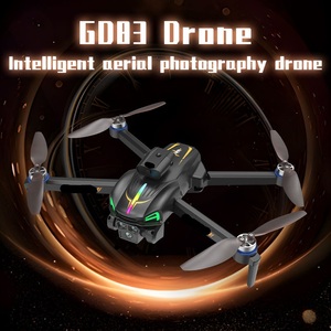 Dron Profesional Ultraestable con Cámara WiFi HD 1080P, Quadcopter con Mantenimiento Inteligente de Altitud y Posicionamiento GPS, Video de Largo Alcance - Product Image 4