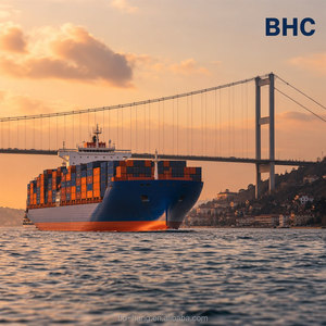 Transitaire FCL Chine-<span class=keywords><strong>Belgique</strong></span> DDP Antwerp Service d'expédition maritime porte-à-porte - Product Image 1