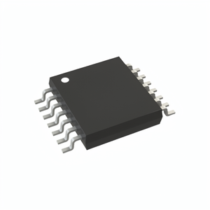 TPS7A7850PWPR BOM IC en Stock, 14 Chips Electrónicos PowerTSSOP, Componente de Gestión de Energía (PMIC) - Product Image 1