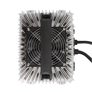 Caricabatterie al Litio LNLEE ad Alta Potenza 30A 32A Impermeabile 26S 109.2V 96V - Product Image 2