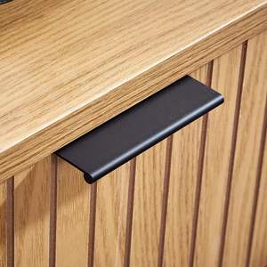 Meubles <span class=keywords><strong>de</strong></span> chambre modernes, table <span class=keywords><strong>de</strong></span> nuit <span class=keywords><strong>pas</strong></span> chère, meubles pour <span class=keywords><strong>la</strong></span> maison, ensemble <span class=keywords><strong>de</strong></span> 2 tables <span class=keywords><strong>de</strong></span> nuit - Product Image 5