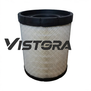 Nuevo Filtro de Aire de Alta Calidad para Motor de Tractor Diésel, Modelo de Repuesto P617646 - Product Image 2
