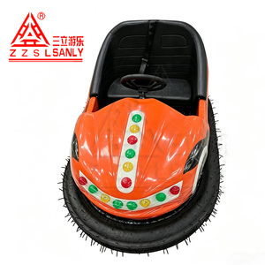 Voitures tamponneuses électriques à propulsion au plafond <span class=keywords><strong>de</strong></span> haute qualité, prix <span class=keywords><strong>de</strong></span> gros, fournisseurs chinois - Product Image 1