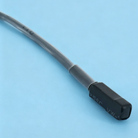 Ensemble de capteur de proximité de remplacement KB-FAB1507 compatible avec KGK CCS-R JPT-D