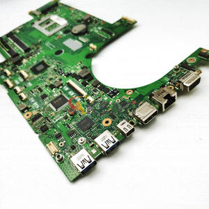 Carte mère d'ordinateur portable G750JW pour ASUS ROG G750J G750JX G750JW G750JZ G750JH G750JY G750JM Carte mère avec I3 I5 <span class=keywords><strong>I7</strong></span> CPU Tests OK Stk - Product Image 4