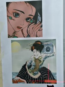 Stampante UV Verticale per Pareti, Macchina per Stampa 3D 5D, Stampante Digitale a Getto d'Inchiostro per Murales Artistici, Decorazione Interna ed Esterna, Design Fotografico - Product Image 4