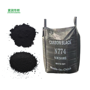 RHB-119CB 11-24 Нм 325Mesh Промышленный неорганический пигмент из углеродного черного пигмента для пластмасс, резины, литья под давлением, покрытий, минимальный заказ 1 кг, 25 кг/мешок - Product Image 3
