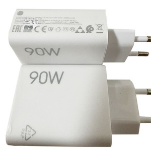 <span class=keywords><strong>Cargador</strong></span> Rápido USB <span class=keywords><strong>Original</strong></span> de 120W 90W 67W 33W con Cable, Adaptador de Corriente Portátil de Viaje para Teléfono, Carga Súper Rápida para <span class=keywords><strong>Xiaomi</strong></span> - Product Image 3