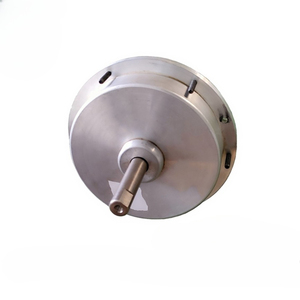 Refroidisseur d'air industriel, <span class=keywords><strong>moteur</strong></span> CC sans balais <span class=keywords><strong>à</strong></span> rotor externe 700W, <span class=keywords><strong>aimant</strong></span> <span class=keywords><strong>permanent</strong></span> <span class=keywords><strong>à</strong></span> fréquence variable pour système de refroidissement, OEM disponible - Product Image 2