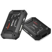 Programador OBDSTAR MP001 para Lectura/Escritura y Clonación de Datos, Compatible con P002, P003, DC706 para Autos, Vehículos Comerciales, Vehículos Eléctricos, Embarcaciones y Motocicletas