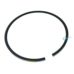 Segment de piston de moteur pour machines de construction Cummins B4.5 QSB4.5 ISB4.5 (références 4089724, 5306462, 3932520, 3903384, 4891106, 3932519, 3940777) - Product Image 2