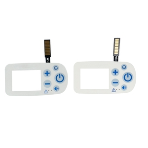 Wholesale Good Price Latching <strong>Membrane</strong> Switches China's Advanced <strong>FPC</strong> Technology Keypads &amp; <strong>Keyboards</strong> - Product Image 5