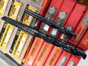 Nhà máy chất lượng cao HSS <span class=keywords><strong>morse</strong></span> <span class=keywords><strong>taper</strong></span> Shank khoan bit cho gỗ, nhựa, sắt và nhôm và thép - Product Image 6