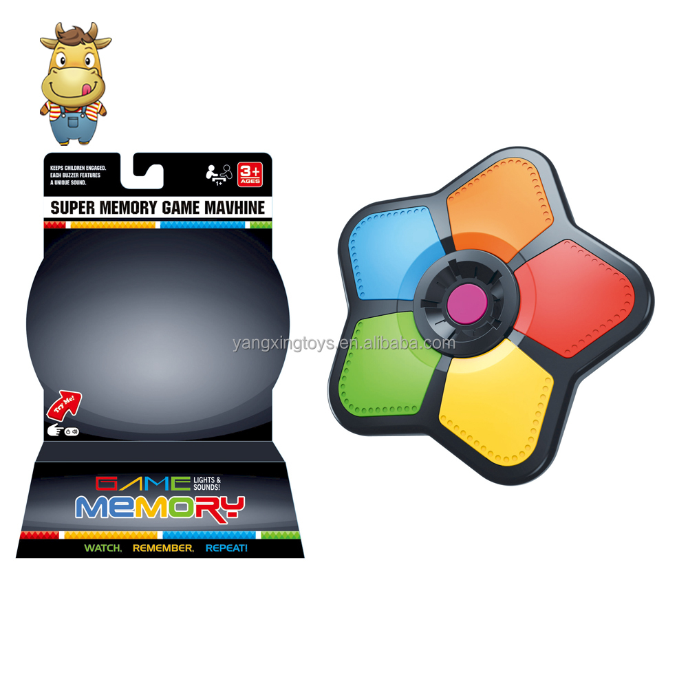 Amazon Hot Sale Memory Game Toy Kids Adult Stress Relief Sensory Fidget Toys