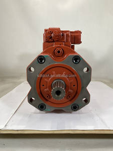 Pompa escavatore E70b escavatore idraulico pompa + pompa + per + escavatore + pc200 + si adatta - Product Image 3