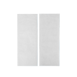 Sacs en papier et plastique jetables sur mesure, pochettes de stérilisation transparentes pour usage médical - Product Image 4