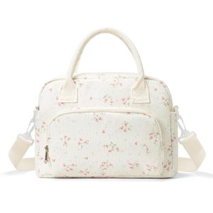 Portable Cooler Tote <b>Bags</b> <b>for</b> Work Picnic Cooler <b>Bag</b> Insulated <b>Lunch</b> <b>Bag</b> <b>for</b> <b>Women</b> Men Large Reusable <b>Lunch</b> Box Adult Leakproof - Product Image 1