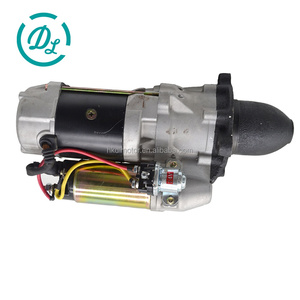 ชุดสตาร์ท EexcavaStart 11KW สำหรับรถขุด PC1250 6008133772 6008133862 รับประกัน 1 ปี - Product Image 2