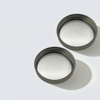 Capsules à visser en aluminium de 58 mm avec filetage interne, bouchons anti-déversement pour bouteilles, impression sérigraphique, emballage alimentaire