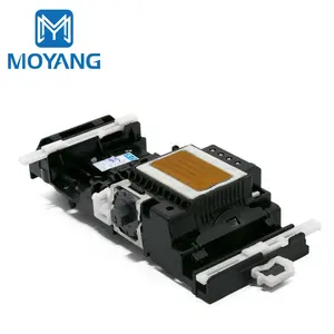 MoYang venda Quente compatível 990 A3 para impressora Brother utilização cabeça impressora jato de tinta para O Irmão