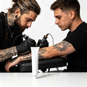 Crème Tatouage Durable en Promotion : Matière Sûre et Stable pour Ateliers de Tatouage et Instituts de Beauté – Utilisation Prolongée - Product Image 3
