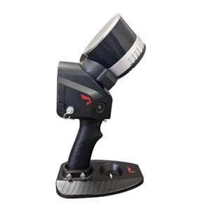 Láser de Mano de Alta Precisión y Alta Definición SLAM100 con Módulo RTK, LiDAR Portátil FEIMA - Product Image 3