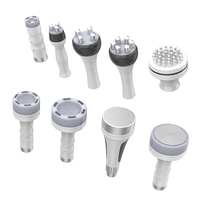 Appareil de Cavitation Ultrasonique RF 9-en-1 Quick Slim 80K pour Amincissement et Remodelage Corporel