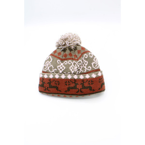 Bufanda de punto 8036 Gorro Producto - Product Image 1
