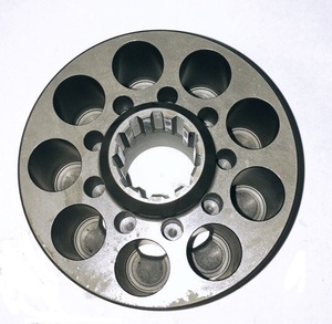 Các Bộ Phận Bơm Pít-tông Của <span class=keywords><strong>Rexroth</strong></span> Của A2f12, A2f23, A2f28, A2f55, A2f80, A2f107, A2f125, A2f160, <span class=keywords><strong>A2f180</strong></span>, A2f200, A2f225, A2f250, A2f355 - Product Image 2