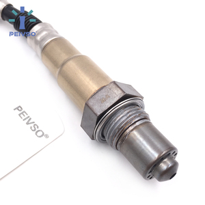 Capteur d'oxygène PEIVSO, capteur d'oxygène arrière 39210-2B325 pour Kia Rio Soul 2012-2017 - Product Image 5